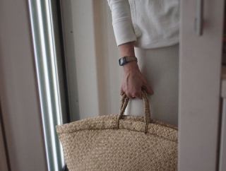 スウェットの日こそ、私の「ご機嫌」はアクセサリーで作る【PR】