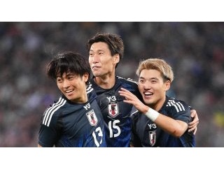 【速報】ヤバすぎwwwww サッカー日本代表、ブラジルに歴史的＂初＂勝利ー！！！！！