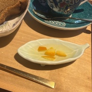 【奈良】上質な空間で味わう「茶寮 世世」のスイーツ