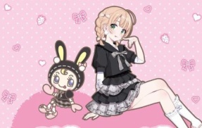 イラストレーター『しぐれうい』先生、ガチの大炎上