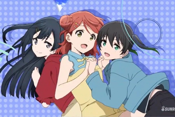 ラブライブ 曜ちゃんのヨーソロー 速報 ヤンデレ