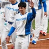 西武　日本ハムからFA・石井と契約合意、3年総額4億円、背番号4