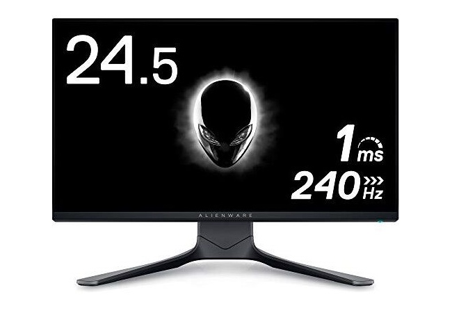 FPSプレイヤー「144Hzカクカクしすぎで負けたわ！240Hzのモニター買うで！」