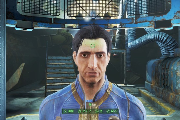 補助サイト Fallout 4 フォールアウト4