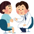 会社の健康診断は本当に1日潰れるイベントだｗｗｗ