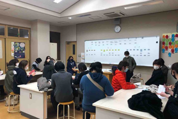 久御山中学校ptaのblog
