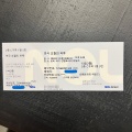 韓国演劇『5月の1日（A Day of May）』　彼らはなぜそれを「愛」と呼ぶのか？　연극 오월의 하루