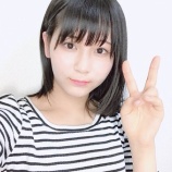 『[イコラブ] はなちゃん 透明感半端ない美少女ですね【=LOVE(イコールラブ)、大場花菜】』の画像