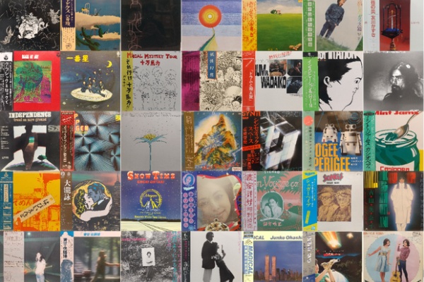 CD・レコード 販売/買取 ディスクユニオン大阪店