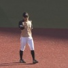 【vsロッテ】日ハム細川、プロ初失策…