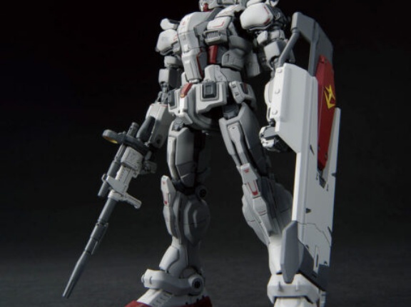 【ガンプラ】ガンダムEXは出来いいの？
