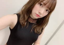けしからんもっとやれｗ 渡辺みり愛、綺麗なお姉さんになっている件。。。