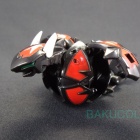 突(カチア)ゲル 熱拳(レッド)ver.　爆TECHランダムパック 突(カチア)ゲル 熱拳(レッド)ver. 爆TECHランダムパック 突(カチア