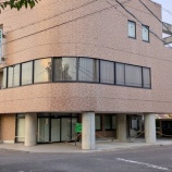『「岩塚クリニック」が8月30日をもって閉院。JR春日井駅北口から歩いてすぐのクリニック（春日井市割塚町）』の画像