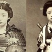 【画像】実在した女性のサムライ。中野竹子が海外で大人気！！
