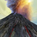 日本旅行キャンセルすべきか…1万年ぶり史上最大級の火山の兆し＝韓国の反応