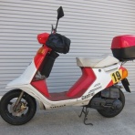 けんじぃ日記（チャンプＲＳと初期型ガンマと育児の記録）