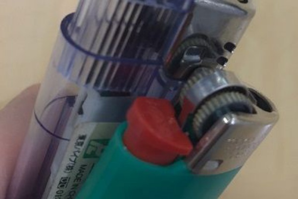 ガスライターの種類 Lighter Liker ライター好きの日記