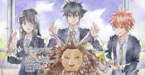 2025年夏アニメ