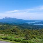 北の小さな町から