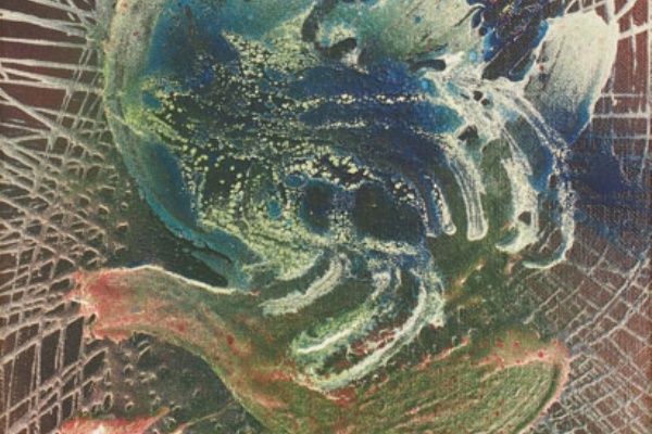 ギャラリー ときの忘れもの 鷲見康夫