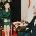 日本の皇室と世界の王室