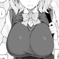 【画像】卓球世界1位女子、おっぱいデカすぎてヤバいｗｗｗｗｗｗｗ