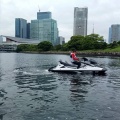 2026　5/24(日)東京湾ツーリング