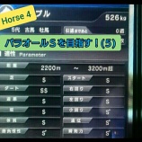 『22.パラオールSを目指す!(5)【仕上げ】』の画像