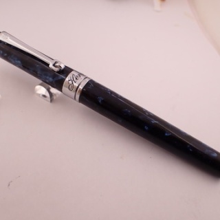 万年筆おやじの備忘録