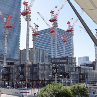 超高層マンション・超高層ビル