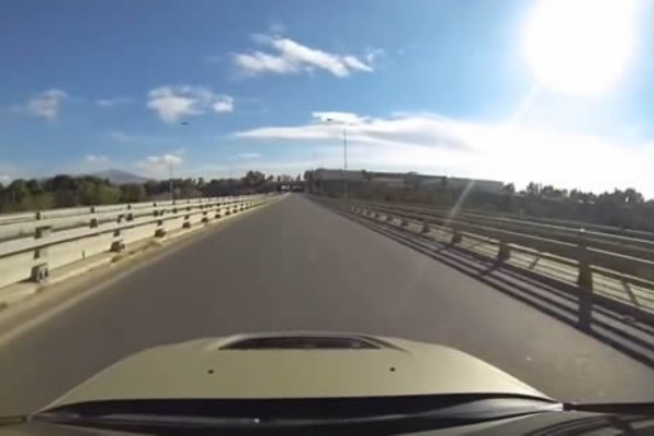 00馬力のランエボの鬼加速を見てみよう Turbo Bee 自動車 バイク動画のターボビー