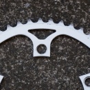 チェンリングの交換