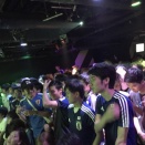 渋谷スポーツバー W杯・WBC観戦ニュース 24