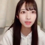 『[動画]2022.04.01（23:11～） SHOWROOM　「≠ME(ノットイコールミー) 河口夏音」＠個人配信 【ノイミー】』の画像