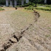 【高速道路】110キロ通行止め　九州の3区間、損傷は数十カ所