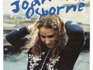 One Of Us / ワン・オブ・アス（Joan Osborne / ジョーン・オズボーン）1996 ♯4