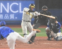 糸原はいい意味でスタメンにしたくない 困った時に使いたいｗｗｗｗｗｗ