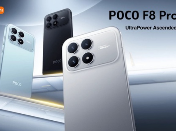 シャオミがSnapdragon 8 Elite搭載の最新フラッグシップスマホ「POCO F8 Pro」を日本で発売へ！グローバル版「25069PTEBG」が技適取得