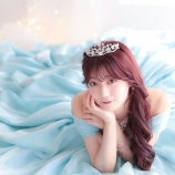 『[ニアジョイ] 美月ちゃん お誕生日おめでとう！！ 【大信田美月】』の画像