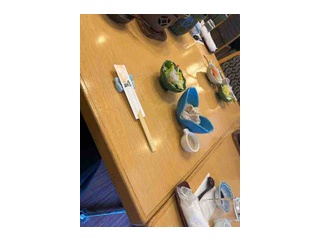 法事のご馳走は