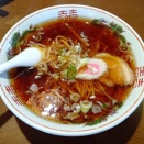 関所食堂＠横川