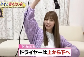 【画像】めるる、顔がちょっとおかしいｗｗｗｗｗｗｗｗｗ