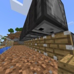 ぽったーのマイクラ日記帳