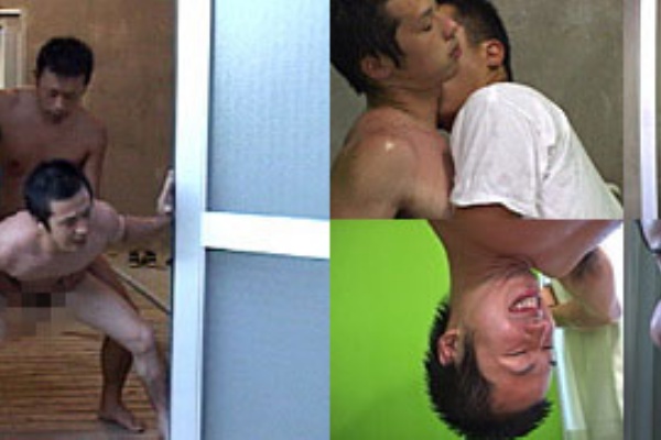 ゲイ動画のサンプル 画像 坊主 ゲイ動画のサンプル 画像 坊主