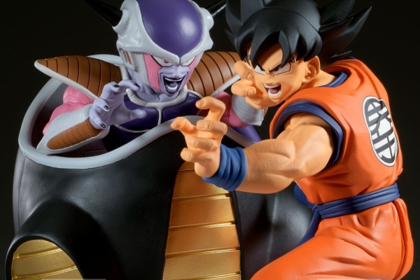 遊戯王&ドラゴンボール通販予約情報局 - ドラゴンボール