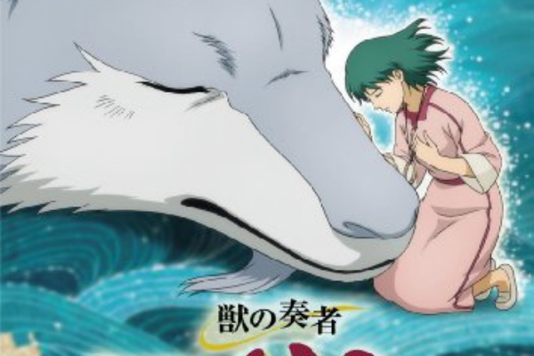 獣の奏者 エリン 第31話 第50話 雑感 Ahusaの独断アニメ ゲームレビュー