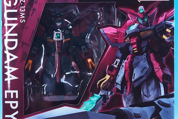おもちゃの巣（玩具レビュー） - ガンダムユニバース