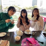 『[イコラブ] 本日(2月27日) SHOWROOM『特別配信「旅ランTV」生視聴特番！ 広島市編』山本杏奈が出演』の画像