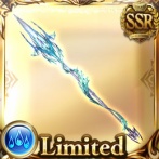 【グラブル】ロペ槍なんだかんだでずっと使ってる / 覚醒やオリラン需要で今いい感じの古めリミ